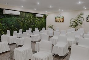 Hotel Los Aluxes
