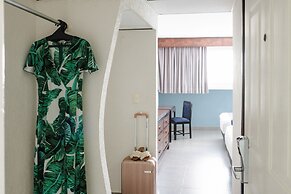 Hotel Los Aluxes