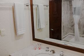 Hotel Los Aluxes