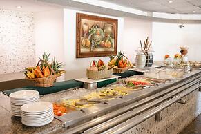Hotel Los Aluxes
