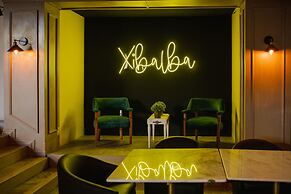 Hotel Los Aluxes