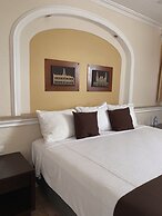 Hotel Los Aluxes