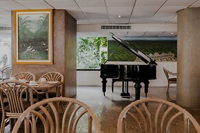 Hotel Los Aluxes