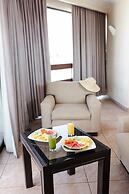 Hotel Los Aluxes