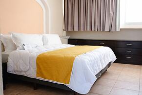 Hotel Los Aluxes