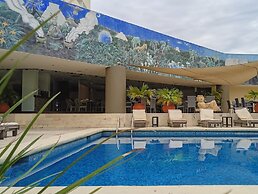 Hotel Los Aluxes