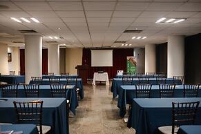 Hotel Los Aluxes