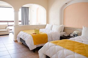 Hotel Los Aluxes