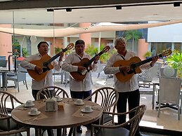Hotel Los Aluxes