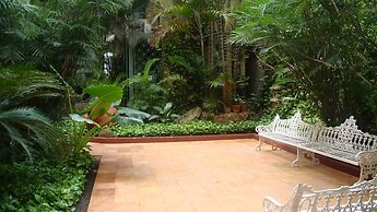 Hotel Los Aluxes