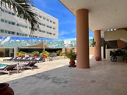 Hotel Los Aluxes