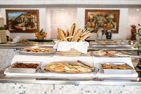 Hotel Los Aluxes