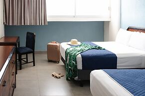Hotel Los Aluxes
