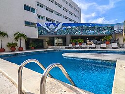 Hotel Los Aluxes