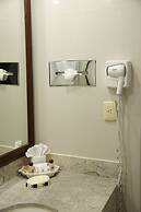 Hotel Los Aluxes