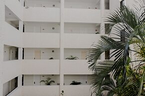 Hotel Los Aluxes