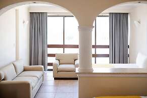 Hotel Los Aluxes
