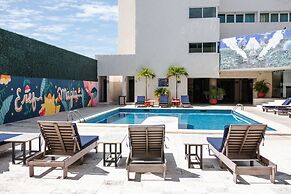 Hotel Los Aluxes