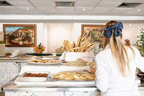 Hotel Los Aluxes