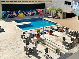 Hotel Los Aluxes