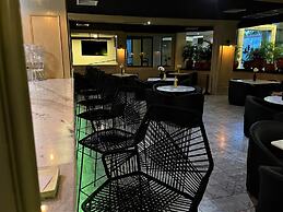 Hotel Los Aluxes