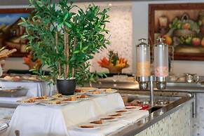 Hotel Los Aluxes