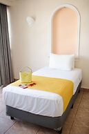 Hotel Los Aluxes