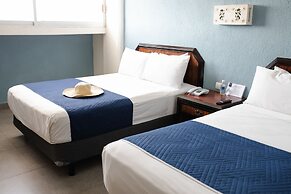 Hotel Los Aluxes