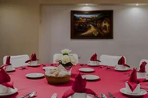 Hotel Los Aluxes