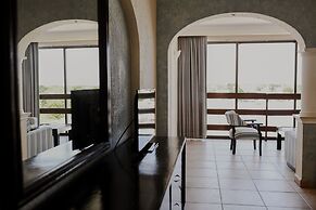 Hotel Los Aluxes