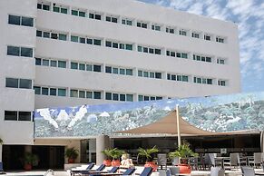 Hotel Los Aluxes