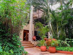 Hotel Los Aluxes
