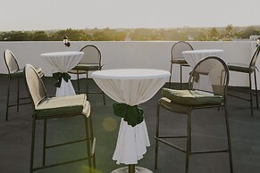 Hotel Los Aluxes