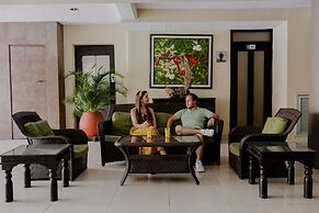 Hotel Los Aluxes