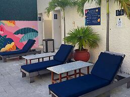Hotel Los Aluxes
