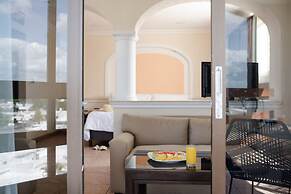 Hotel Los Aluxes