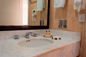 Hotel Los Aluxes