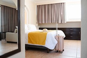 Hotel Los Aluxes