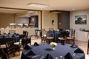 Hotel Los Aluxes