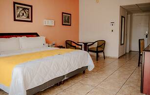 Hotel Los Aluxes