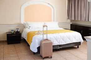 Hotel Los Aluxes