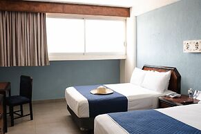 Hotel Los Aluxes