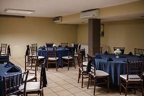 Hotel Los Aluxes
