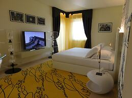 Hotel Ripa Roma