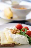 Hotel Ripa Roma