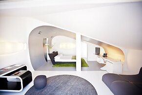 Hotel Ripa Roma