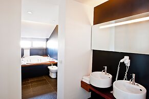 Hotel Ripa Roma
