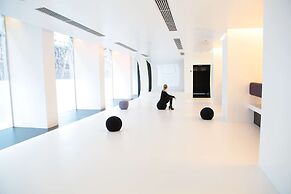 Hotel Ripa Roma