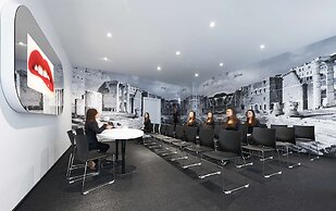 Hotel Ripa Roma