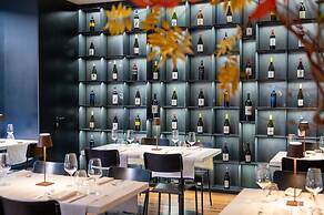 Hotel Ripa Roma